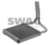 SWAG 10 93 6874 Heat Exchanger, interior heating